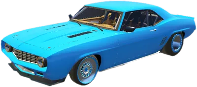 Transparent PNG of the GTA V vehicle godz69marov2