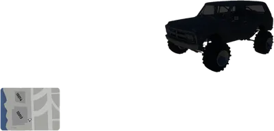Transparent PNG of the GTA V vehicle godz70jimmybog