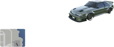 Transparent PNG of the GTA V vehicle godz93fbls1scwb