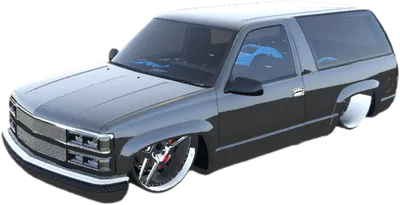 Transparent PNG of the GTA V vehicle godz94hoebgd