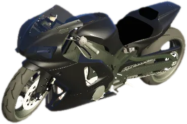 Transparent PNG of the GTA V vehicle godz98yamr1