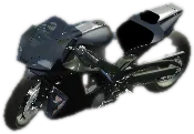 Transparent PNG of the GTA V vehicle godz98yamr1mini