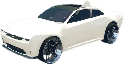 Transparent PNG of the GTA V vehicle godzbansheem