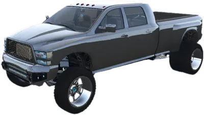 Transparent PNG of the GTA V vehicle godzbison3500dly