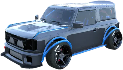 Transparent PNG of the GTA V vehicle godzbrunko
