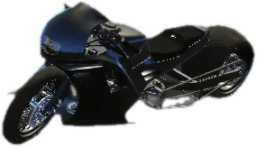 Transparent PNG of the GTA V vehicle godzcbr600
