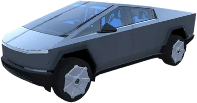 Transparent PNG of the GTA V vehicle godzcbrtrk