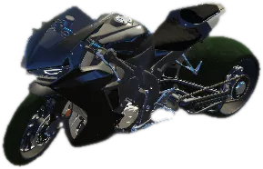 Transparent PNG of the GTA V vehicle godzcbx