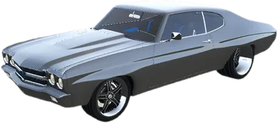 Transparent PNG of the GTA V vehicle godzchevellebj