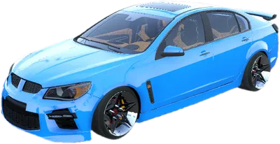 Transparent PNG of the GTA V vehicle godzd16sss