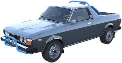 Transparent PNG of the GTA V vehicle godzdbrat