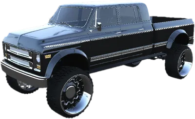 Transparent PNG of the GTA V vehicle godzdc40megasema