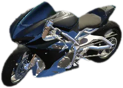 Transparent PNG of the GTA V vehicle godzddaytona675r