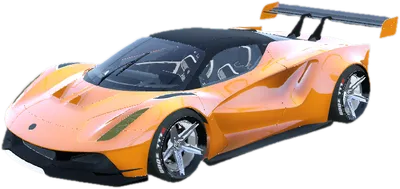 Transparent PNG of the GTA V vehicle godzdevijawb