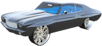 Transparent PNG of the GTA V vehicle godzdforgivelle