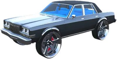 Transparent PNG of the GTA V vehicle godzdiplo30