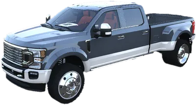 Transparent PNG of the GTA V vehicle godzdkr22f450