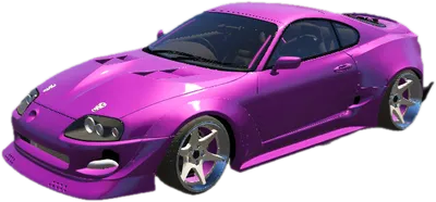 Transparent PNG of the GTA V vehicle godzdkrca80