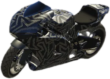 Transparent PNG of the GTA V vehicle godzdoocatrr