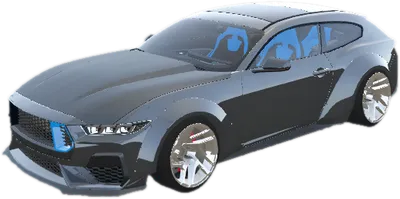 Transparent PNG of the GTA V vehicle godzdrkhrsesbwb
