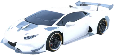 Transparent PNG of the GTA V vehicle godzdtrofeoevo