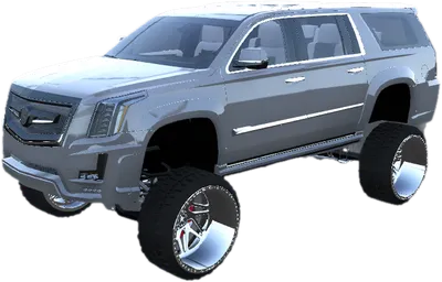 Transparent PNG of the GTA V vehicle godzdzdesvlftd