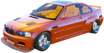 Transparent PNG of the GTA V vehicle godze46m3pndm