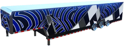 Transparent PNG of the GTA V vehicle godzenclosedv2