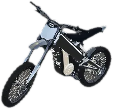 Transparent PNG of the GTA V vehicle godzeterria