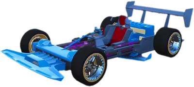 Transparent PNG of the GTA V vehicle godzevxdrift