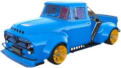Transparent PNG of the GTA V vehicle godzf100drift