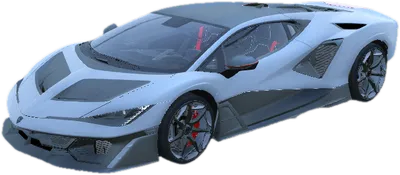 Transparent PNG of the GTA V vehicle godzfentr