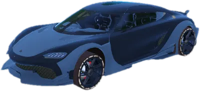 Transparent PNG of the GTA V vehicle godzgemervip