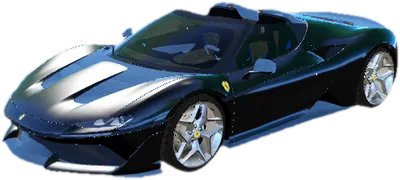 Transparent PNG of the GTA V vehicle godzj50