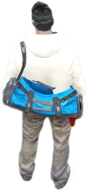 Transparent PNG of the GTA V vehicle godzlctrdlftd