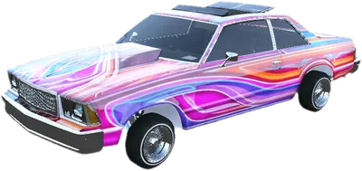 Transparent PNG of the GTA V vehicle godzlowgbu