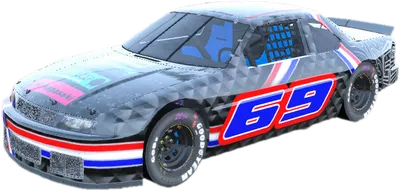 Transparent PNG of the GTA V vehicle godzlumicar