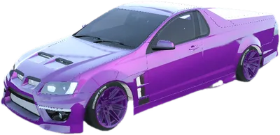 Transparent PNG of the GTA V vehicle godzmaloogts