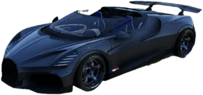 Transparent PNG of the GTA V vehicle godzmistrals