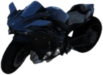 Transparent PNG of the GTA V vehicle godzninjah2