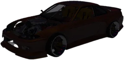 Transparent PNG of the GTA V vehicle godznizmoh145