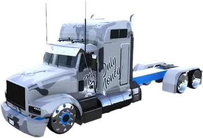 Transparent PNG of the GTA V vehicle godzpackedsema