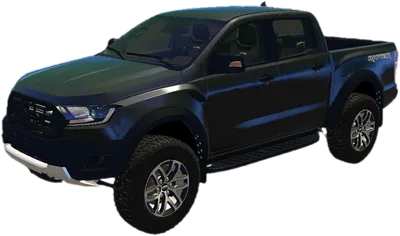 Transparent PNG of the GTA V vehicle godzrngrptr