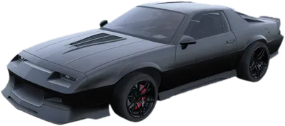 Transparent PNG of the GTA V vehicle godzrocz