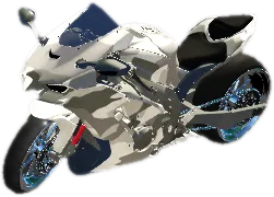 Transparent PNG of the GTA V vehicle godzrrzz