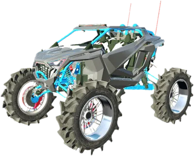 Transparent PNG of the GTA V vehicle godzrzrprolftd