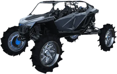 Transparent PNG of the GTA V vehicle godzrzrprolftd4