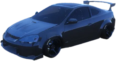 Transparent PNG of the GTA V vehicle godzrzxwb