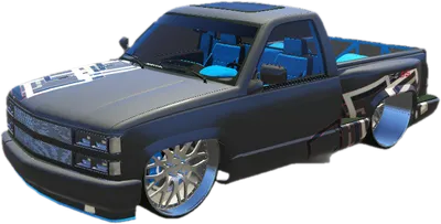 Transparent PNG of the GTA V vehicle godzsuelocuh
