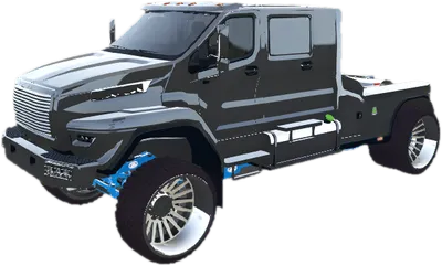 Transparent PNG of the GTA V vehicle godzuraltow